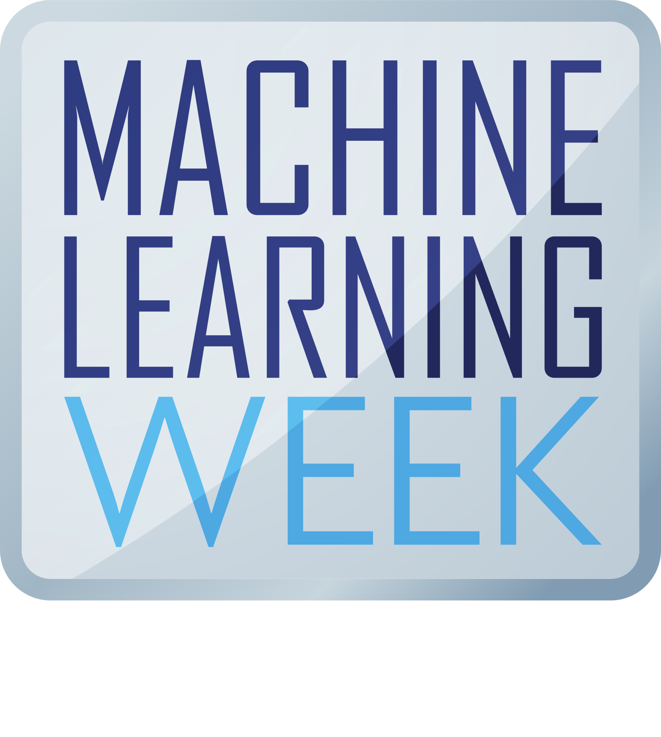 Machine Learning Week